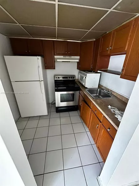 2 bedrooms apartment for rent in North Miami - Miami Dade, Miami