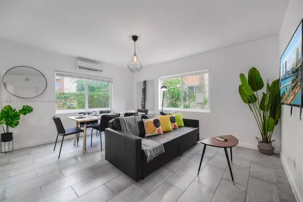 2 bedrooms apartment for rent in Miami Shores - Miami Dade, Miami