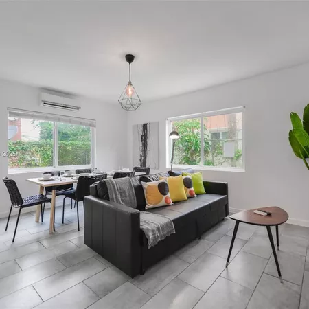 2 bedrooms apartment for rent in Miami Shores - Miami Dade, Miami