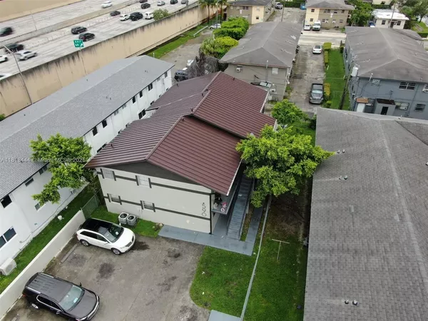 2 bedrooms apartment for rent in Little Haiti - Miami, Miami