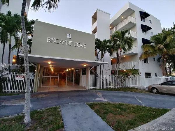 2 bedrooms apartment for rent in Miami Shores - Miami Dade, Miami