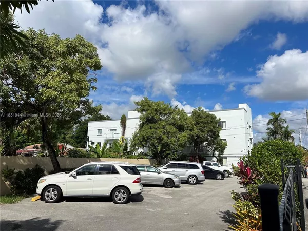 2 bedrooms apartment for rent in Little Haiti - Miami, Miami