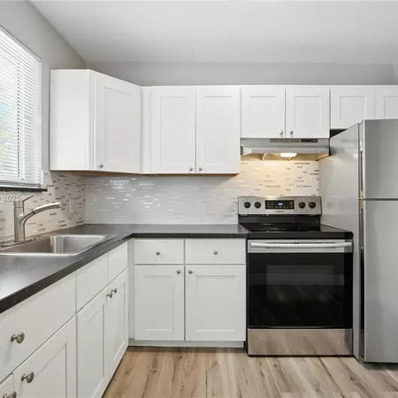 2 bedrooms apartment for rent in Miami Shores - Miami Dade, Miami