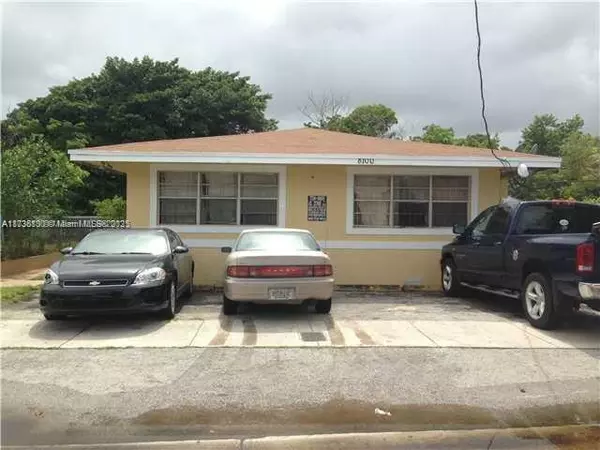 2 bedrooms apartment for rent in Miami Shores - Miami Dade, Miami