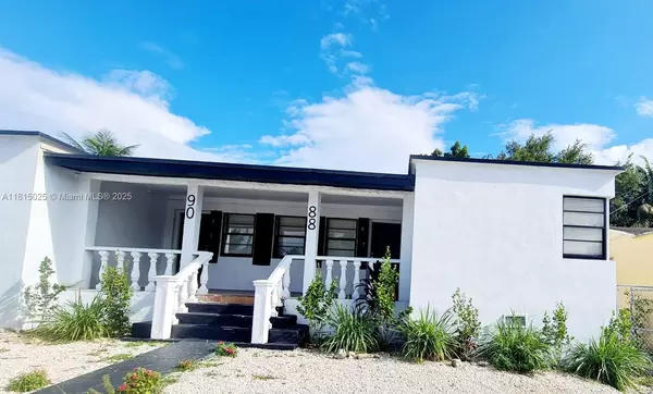2 bedrooms apartment for rent in Little Haiti - Miami, Miami