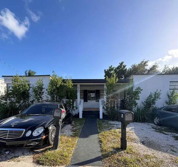 2 bedrooms apartment for rent in Little Haiti - Miami, Miami