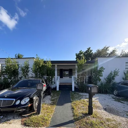 2 bedrooms apartment for rent in Little Haiti - Miami, Miami