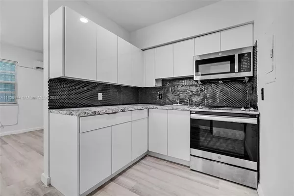 2 bedrooms apartment for rent in Little Haiti - Miami, Miami