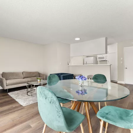1 bedroom apartment for rent in Windsor Square - Central Los Angeles, Los Angeles
