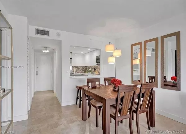1 bedroom apartment for rent in North Miami - Miami Dade, Miami