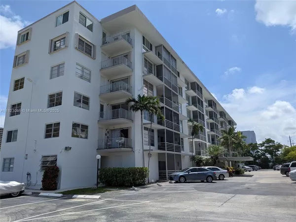 1 bedroom apartment for rent in North Miami - Miami Dade, Miami