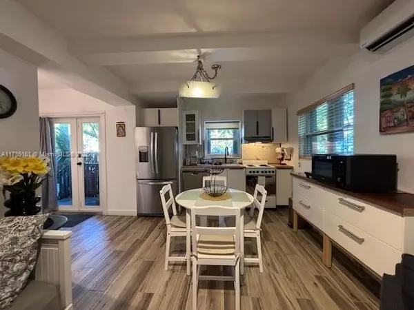 1 bedroom apartment for rent in Miami Shores - Miami Dade, Miami