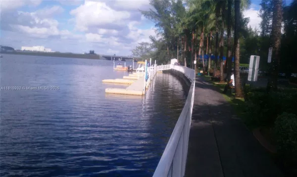 1 bedroom apartment for rent in West Miami - Miami Dade, Miami