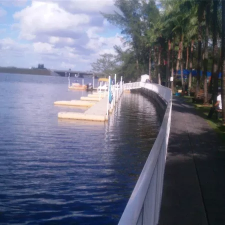1 bedroom apartment for rent in West Miami - Miami Dade, Miami