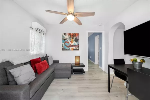 1 bedroom apartment for rent in Little Haiti - Miami, Miami