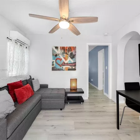 1 bedroom apartment for rent in Little Haiti - Miami, Miami