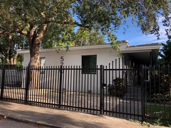 1 bedroom apartment for rent in Upper East Side - Miami, Miami