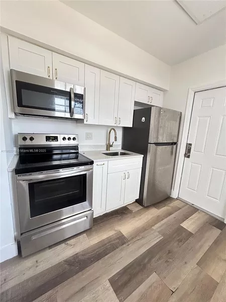 1 bedroom apartment for rent in Upper East Side - Miami, Miami