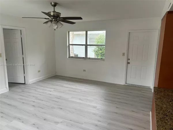 1 bedroom apartment for rent in North Miami - Miami Dade, Miami