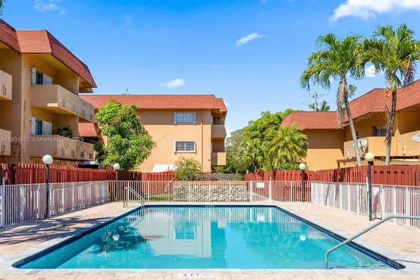 1 bedroom apartment for rent in Kendall - Miami Dade, Miami