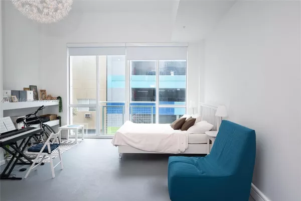 1 bedroom apartment for rent in Downtown Miami - Miami, Miami