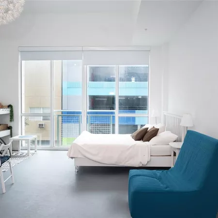 1 bedroom apartment for rent in Downtown Miami - Miami, Miami