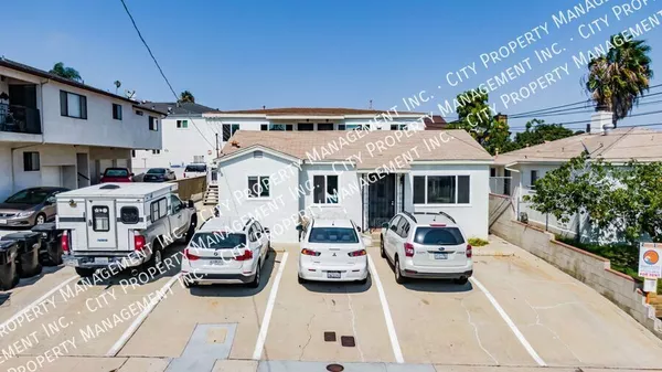 2 bedrooms apartment for rent in Ocean Beach - Coastal, San Diego