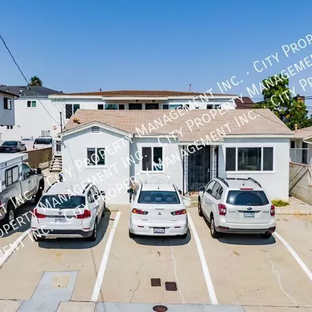 2 bedrooms apartment for rent in Ocean Beach - Coastal, San Diego