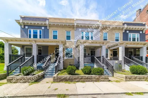 2 bedrooms apartment for rent in Woodland Park - East Columbus, Columbus