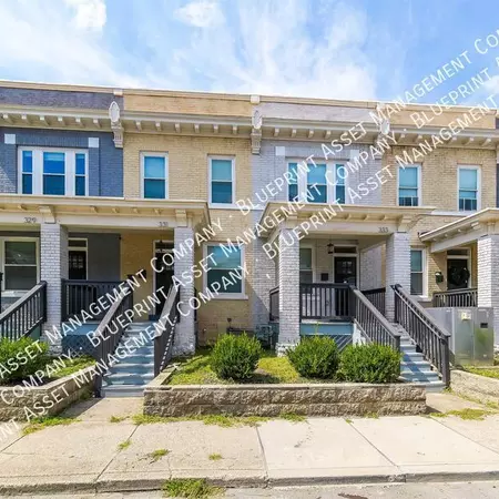 2 bedrooms apartment for rent in Woodland Park - East Columbus, Columbus