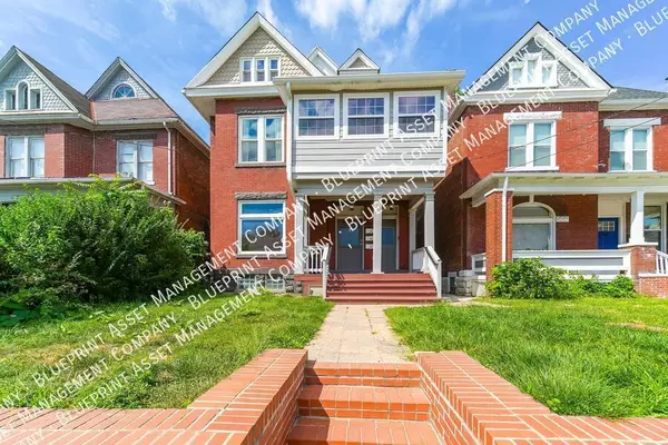 Studio Apartment for rent in Woodland Park - East Columbus, Columbus