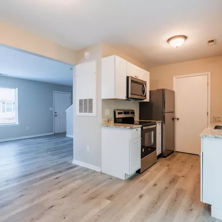 2 bedrooms apartment for rent in Renaissance Park - South Raleigh, Raleigh