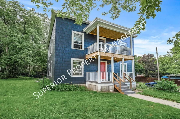 2 bedrooms apartment for rent in Audubon Park - Northeast, Minneapolis