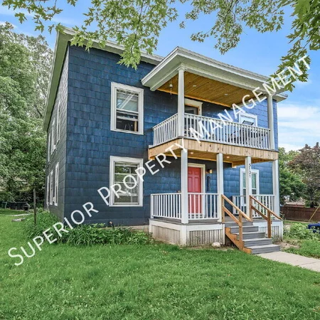 2 bedrooms apartment for rent in Audubon Park - Northeast, Minneapolis