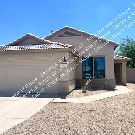 3 bedrooms apartment for rent in Deer Valley - Phoenix, Phoenix