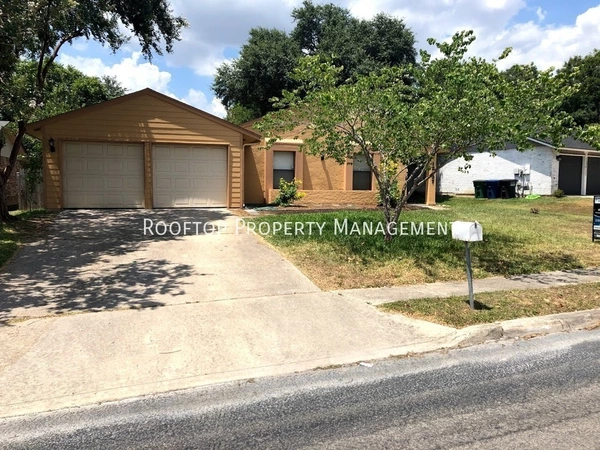 3 bedrooms apartment for rent in Uptown Central - North SATX, San Antonio