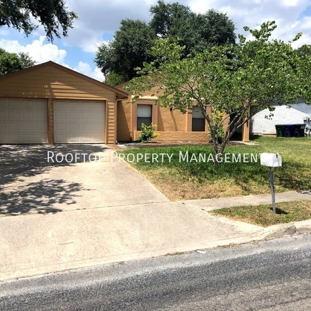 3 bedrooms apartment for rent in Uptown Central - North SATX, San Antonio