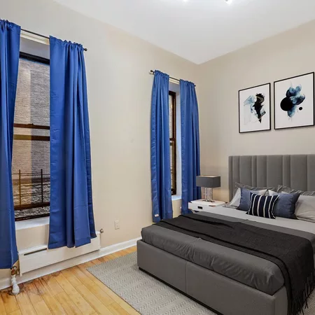 Coliving in Harlem - Manhattan, New York