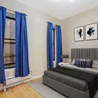 Coliving in Harlem - Manhattan, New York