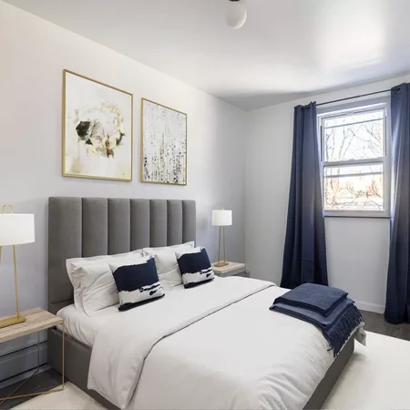 Coliving in Ditmas / Steinway - Queens, New York