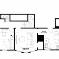 Coliving in Allston - Boston, Boston