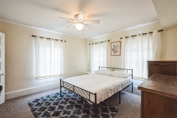 Coliving in Allston - Boston, Boston