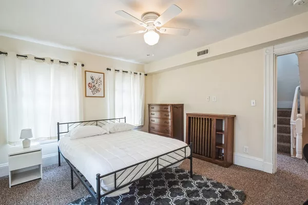Coliving in Allston - Boston, Boston