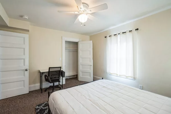 Coliving in Allston - Boston, Boston