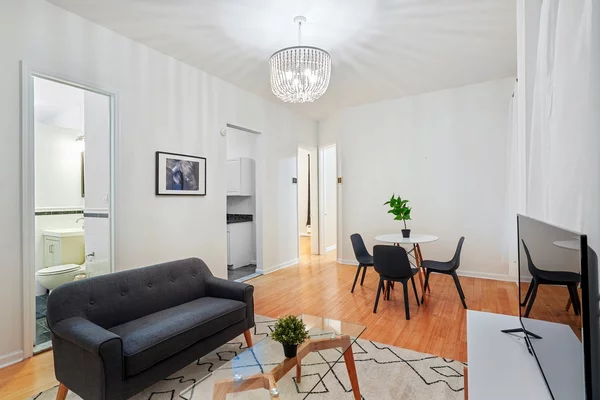 2 bedrooms apartment for rent in Harlem - Manhattan, New York