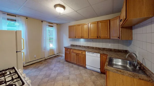 3 bedrooms apartment for rent in The Port - Cambridge, Boston