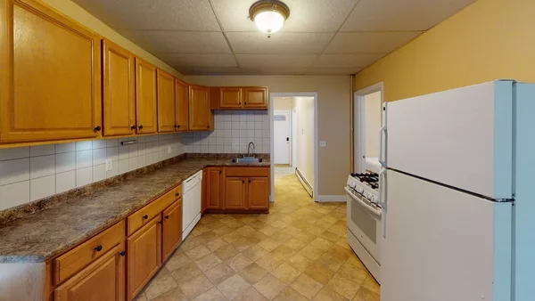 3 bedrooms apartment for rent in The Port - Cambridge, Boston