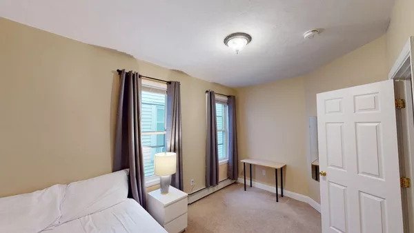 3 bedrooms apartment for rent in The Port - Cambridge, Boston