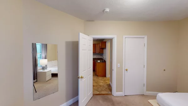 3 bedrooms apartment for rent in The Port - Cambridge, Boston