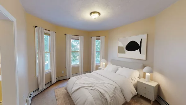 3 bedrooms apartment for rent in The Port - Cambridge, Boston